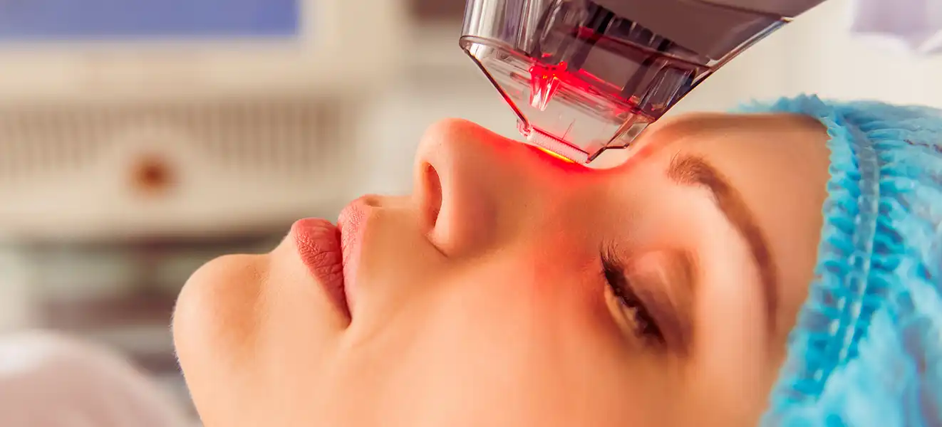 Which Laser Treatment Is Right for You? Clear + Brilliant vs
